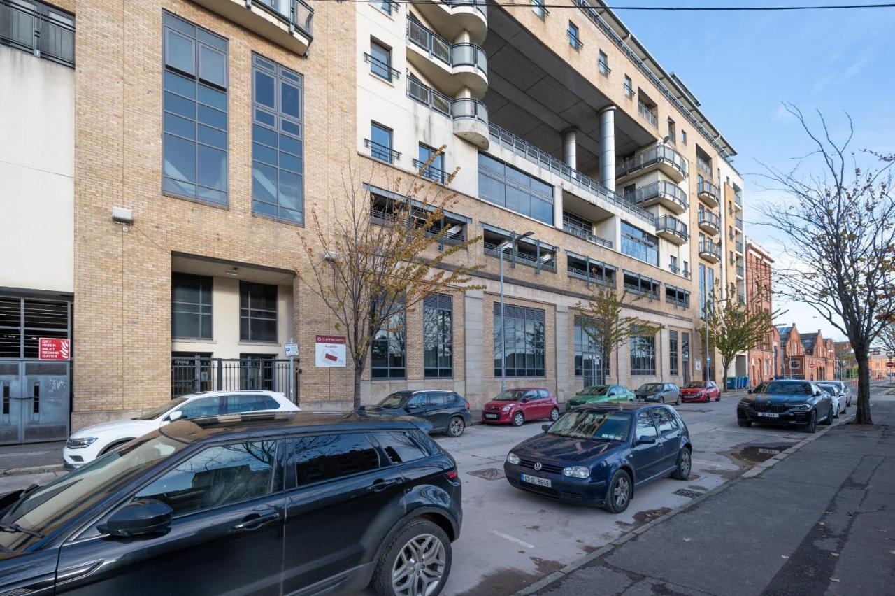 Central Belfast Apartments: Park Avenue מראה חיצוני תמונה