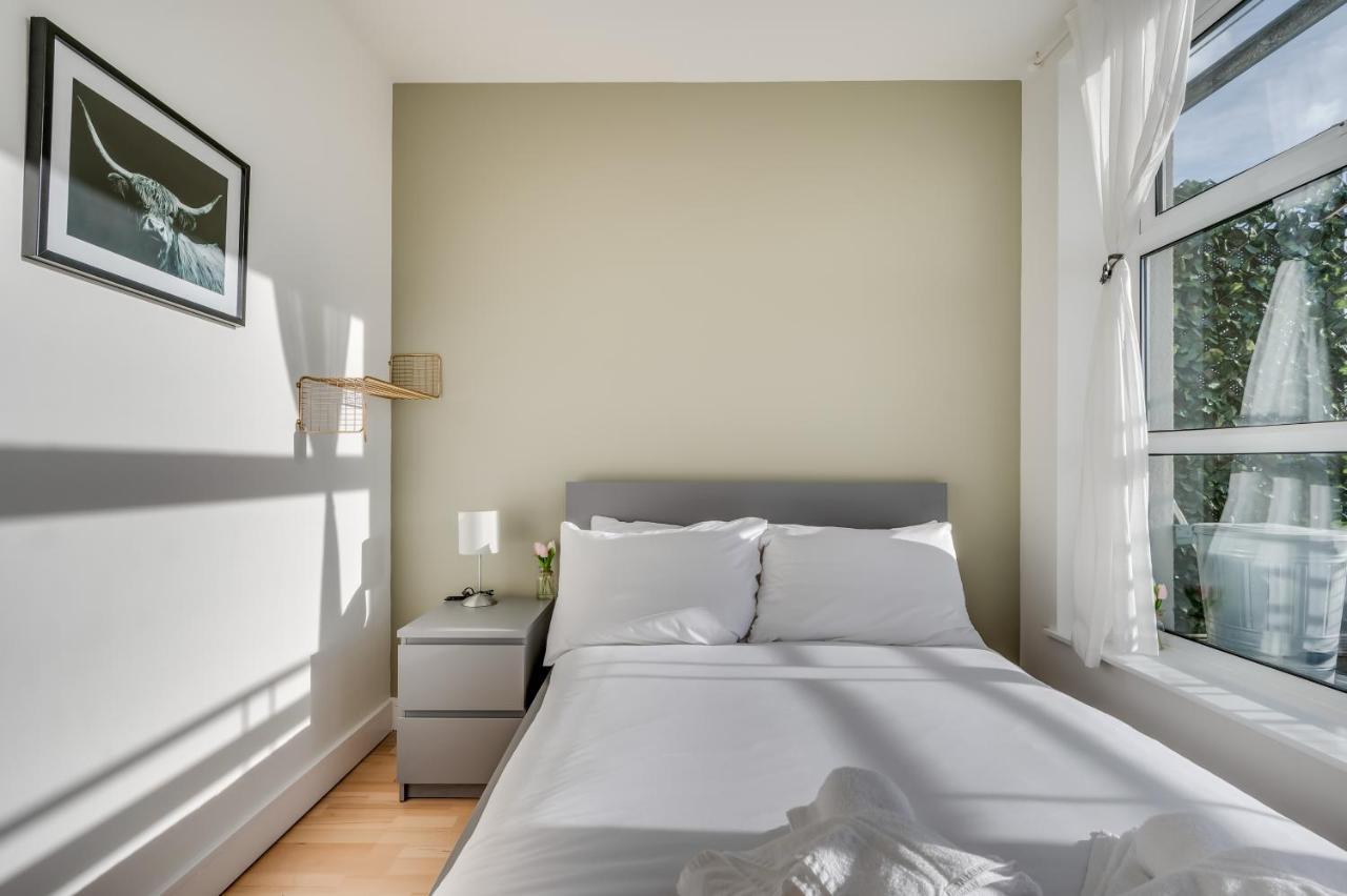 Central Belfast Apartments: Park Avenue מראה חיצוני תמונה
