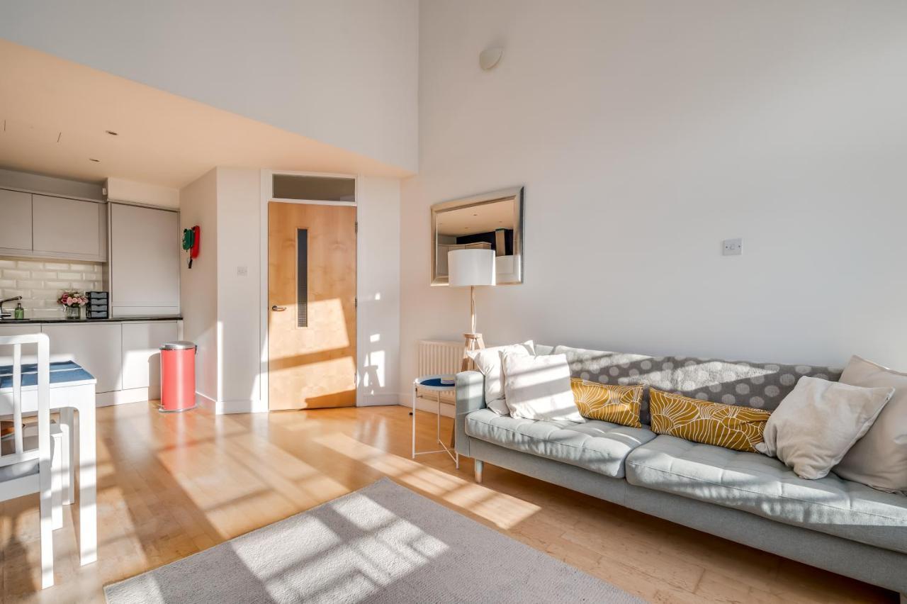 Central Belfast Apartments: Park Avenue מראה חיצוני תמונה
