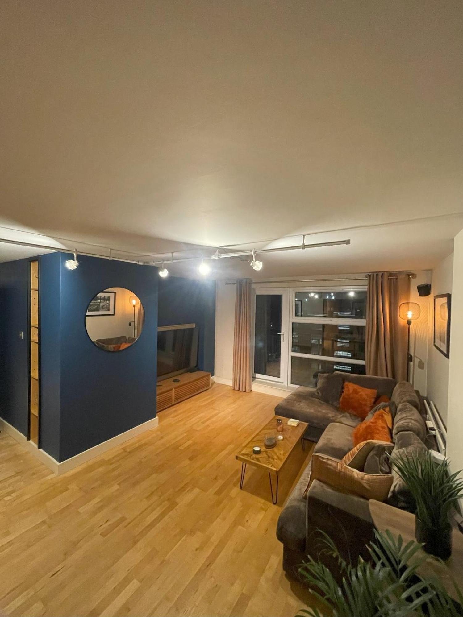 Central Belfast Apartments: Park Avenue חדר תמונה