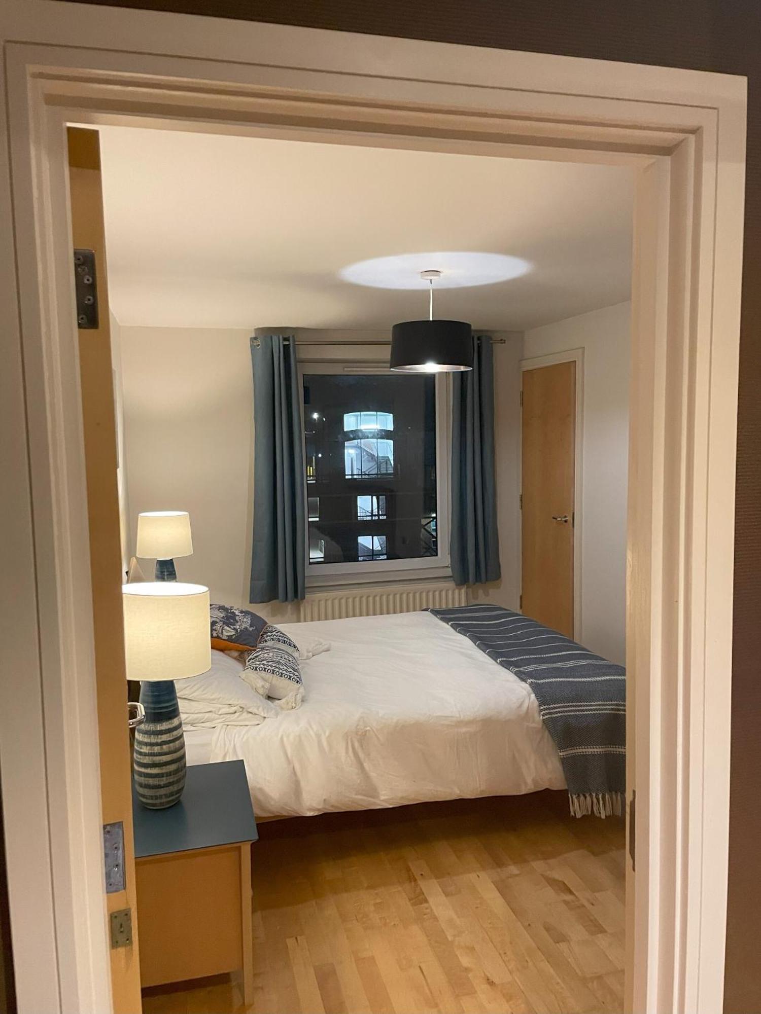 Central Belfast Apartments: Park Avenue חדר תמונה